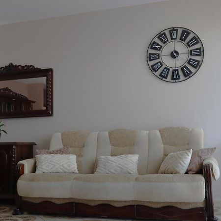 Apartament Jantarek Kolobrzeg Luaran gambar