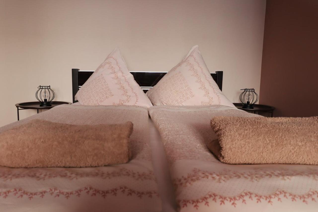 Apartament Jantarek Kolobrzeg Luaran gambar