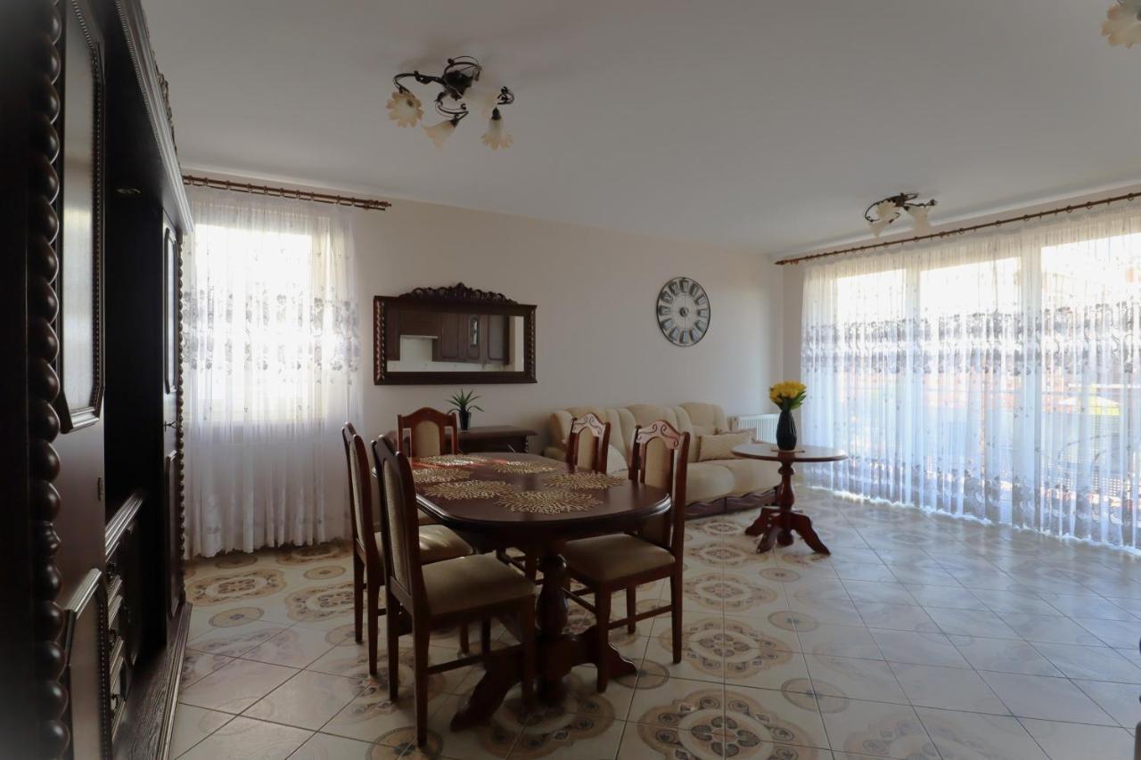Apartament Jantarek Kolobrzeg Luaran gambar