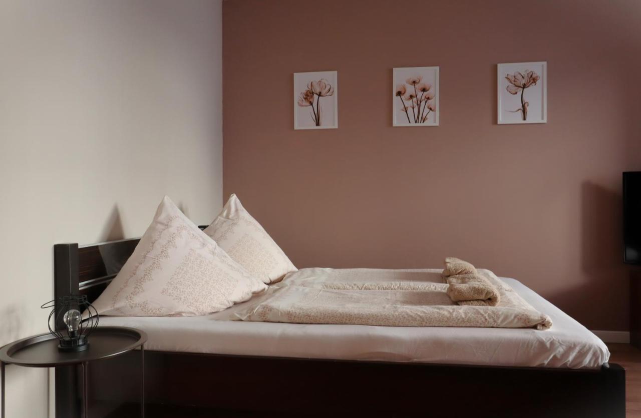 Apartament Jantarek Kolobrzeg Luaran gambar