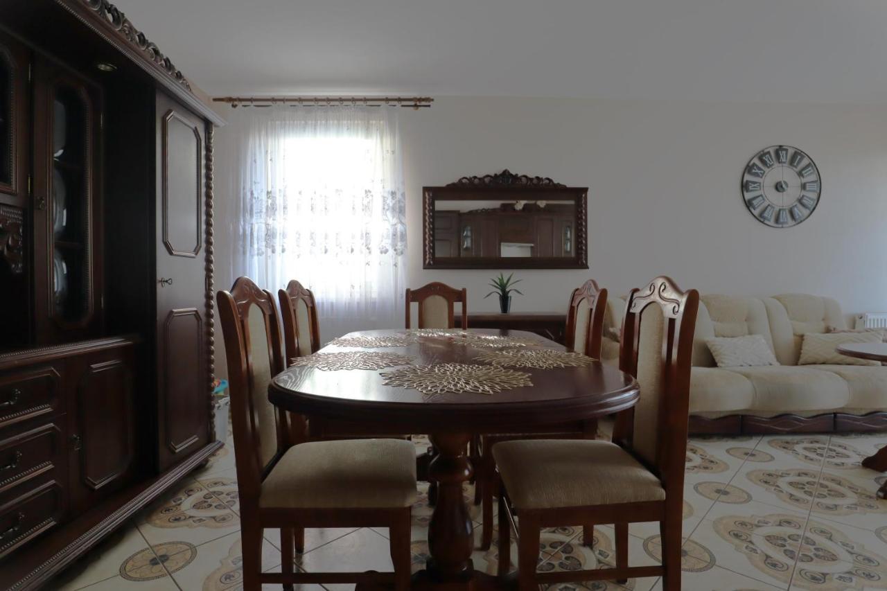 Apartament Jantarek Kolobrzeg Luaran gambar