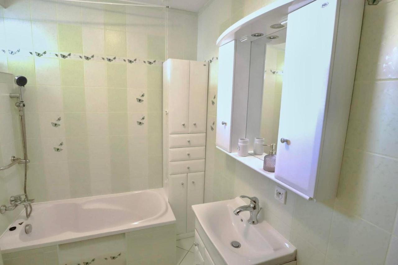 Apartament Jantarek Kolobrzeg Luaran gambar