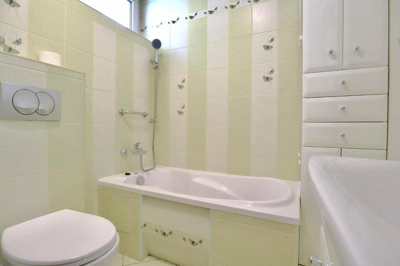 Apartament Jantarek Kolobrzeg Luaran gambar