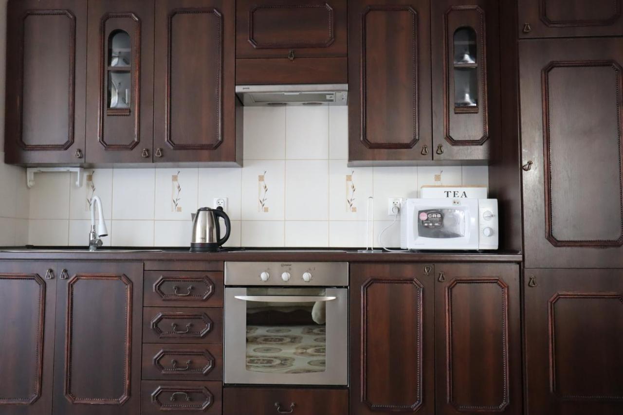 Apartament Jantarek Kolobrzeg Luaran gambar
